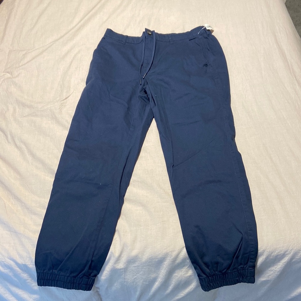 Amazon Essentials mens jogger pant